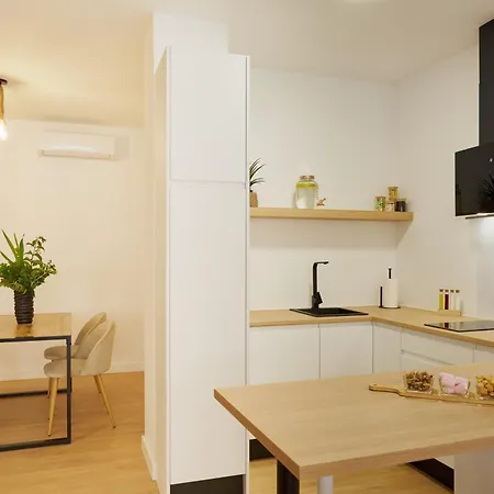 La Abi 1 Appartement Salamanque
