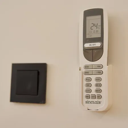 Appartement La Abi 1